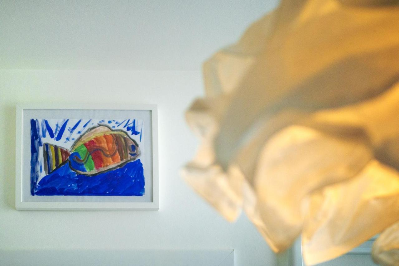 App Enterprise Umag Apartment Bagian luar foto