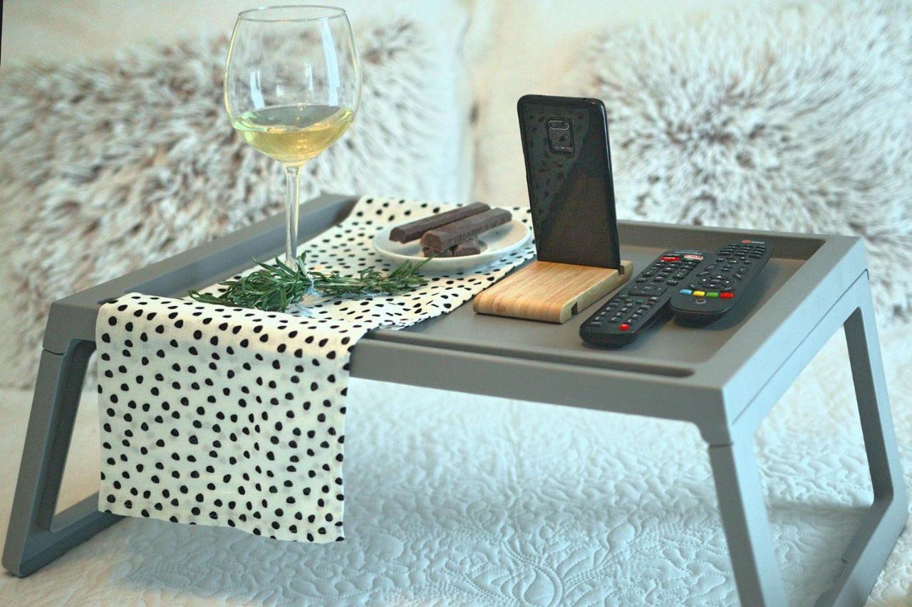 App Enterprise Umag Apartment Bagian luar foto