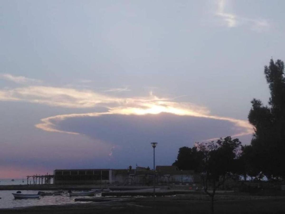 App Enterprise Umag Apartment Bagian luar foto