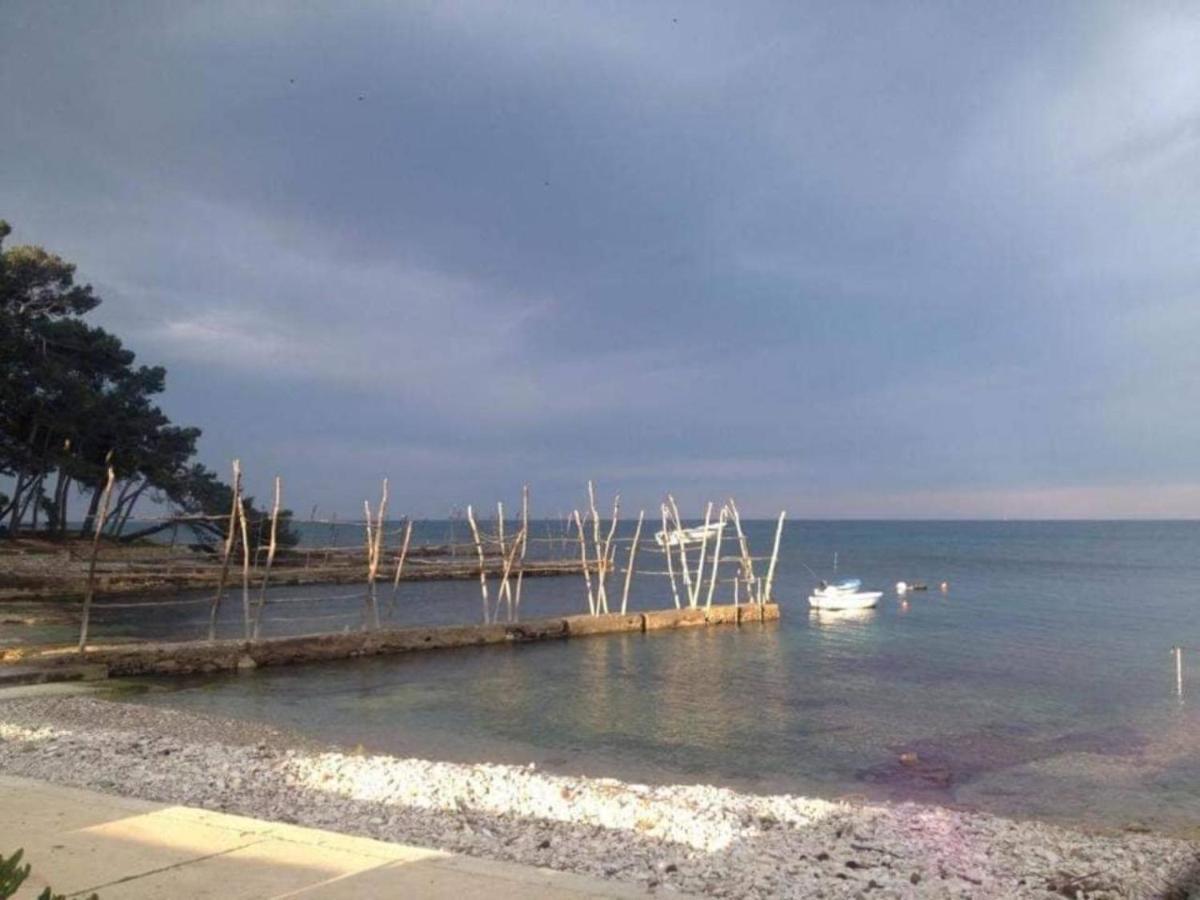 App Enterprise Umag Apartment Bagian luar foto